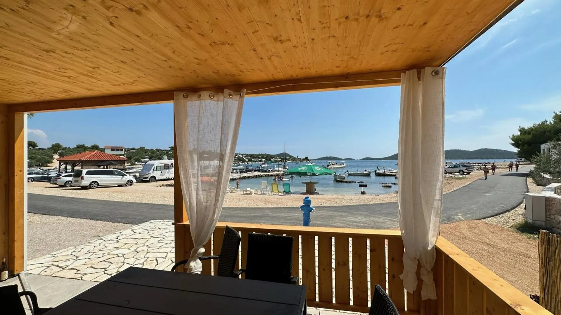 Villa Benisa Beach 드라게