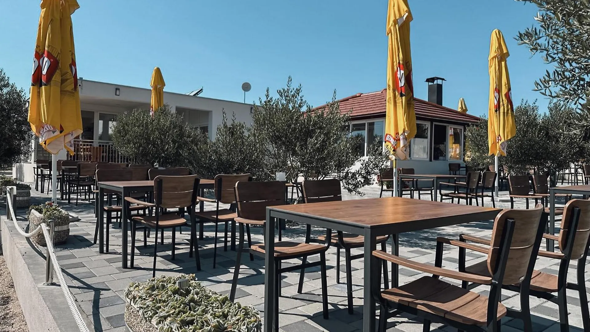 Villa Benisa Beach 드라게 펜션