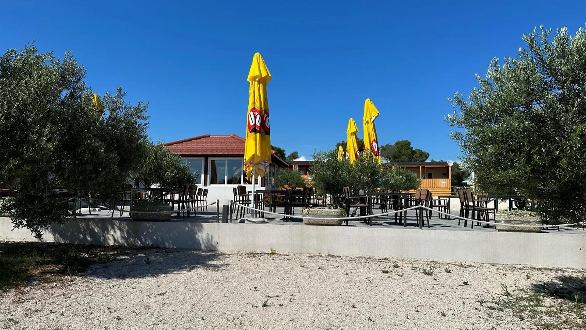 Villa Benisa Beach 드라게 펜션