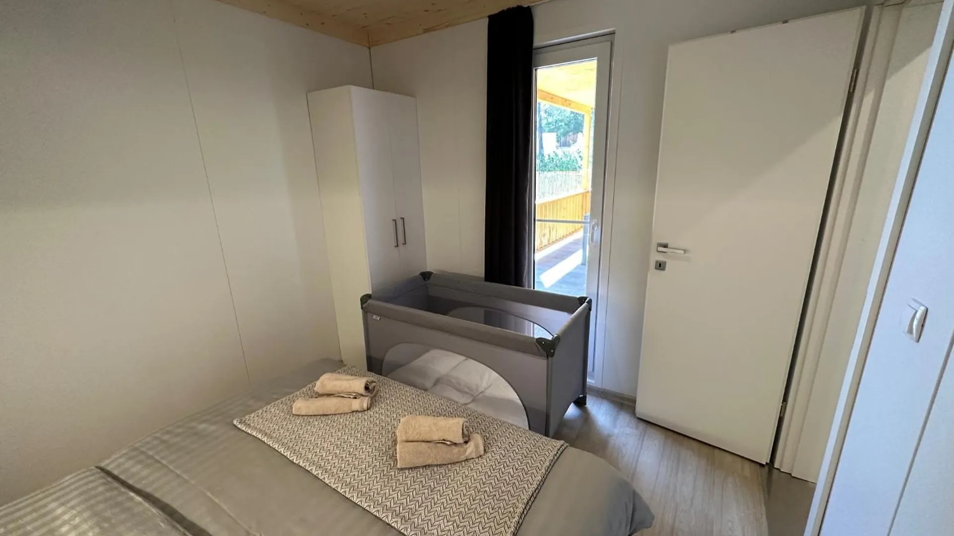펜션 Villa Benisa Beach 드라게