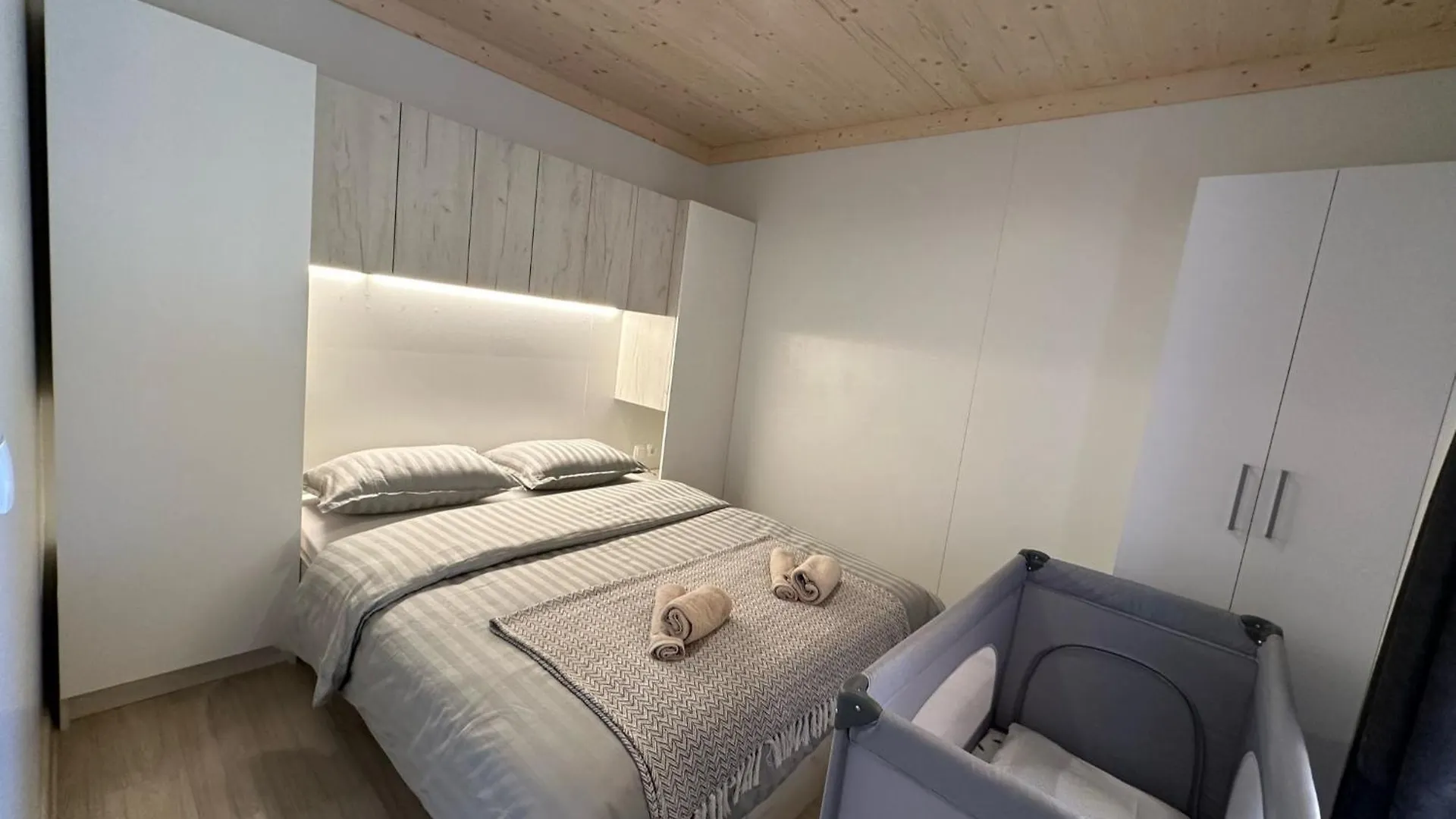 펜션 Villa Benisa Beach 드라게
