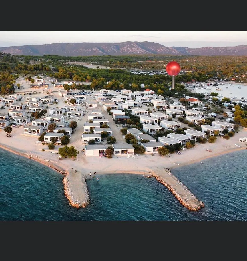 펜션 Villa Benisa Beach 드라게
