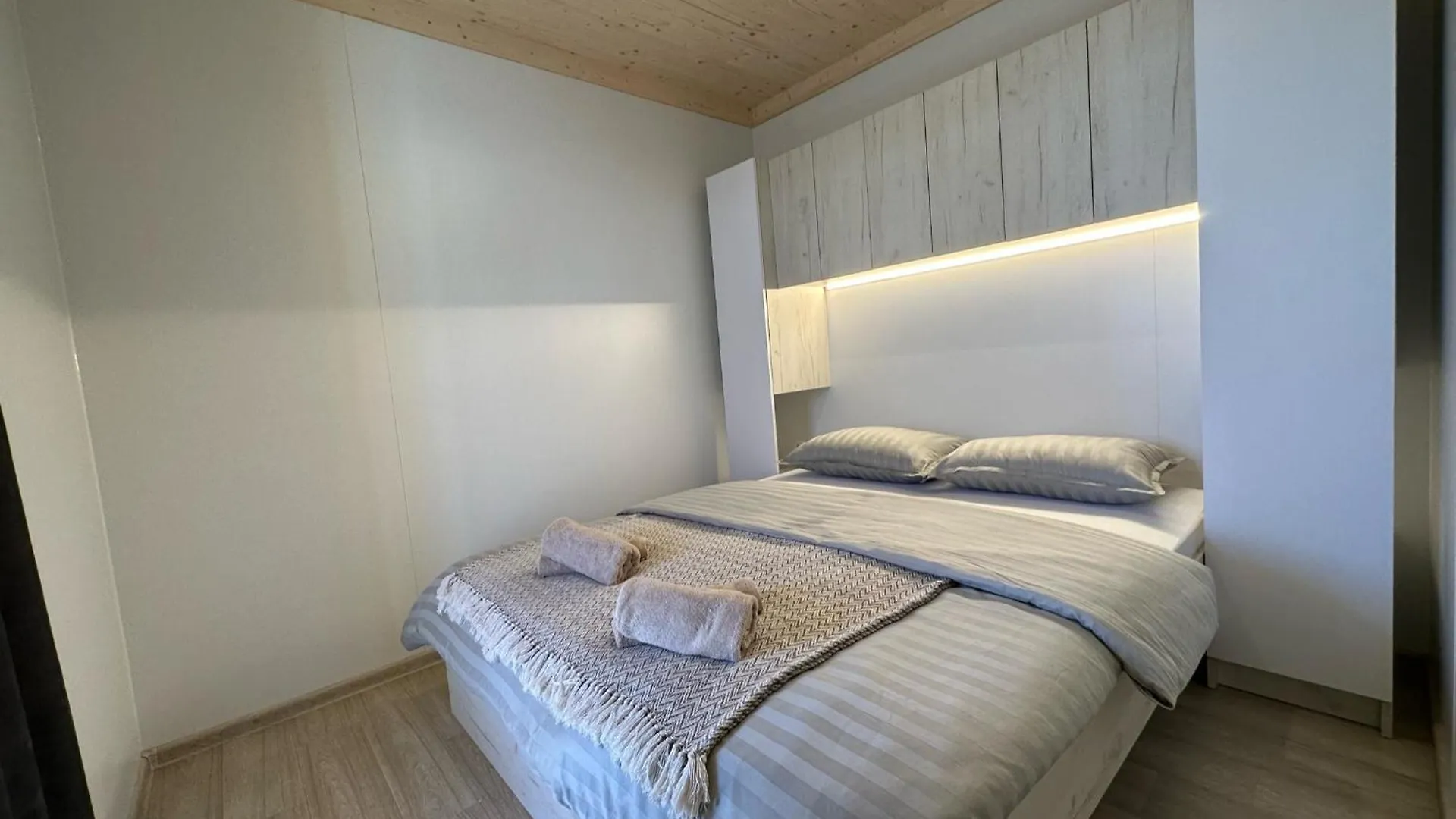 Villa Benisa Beach 드라게 펜션